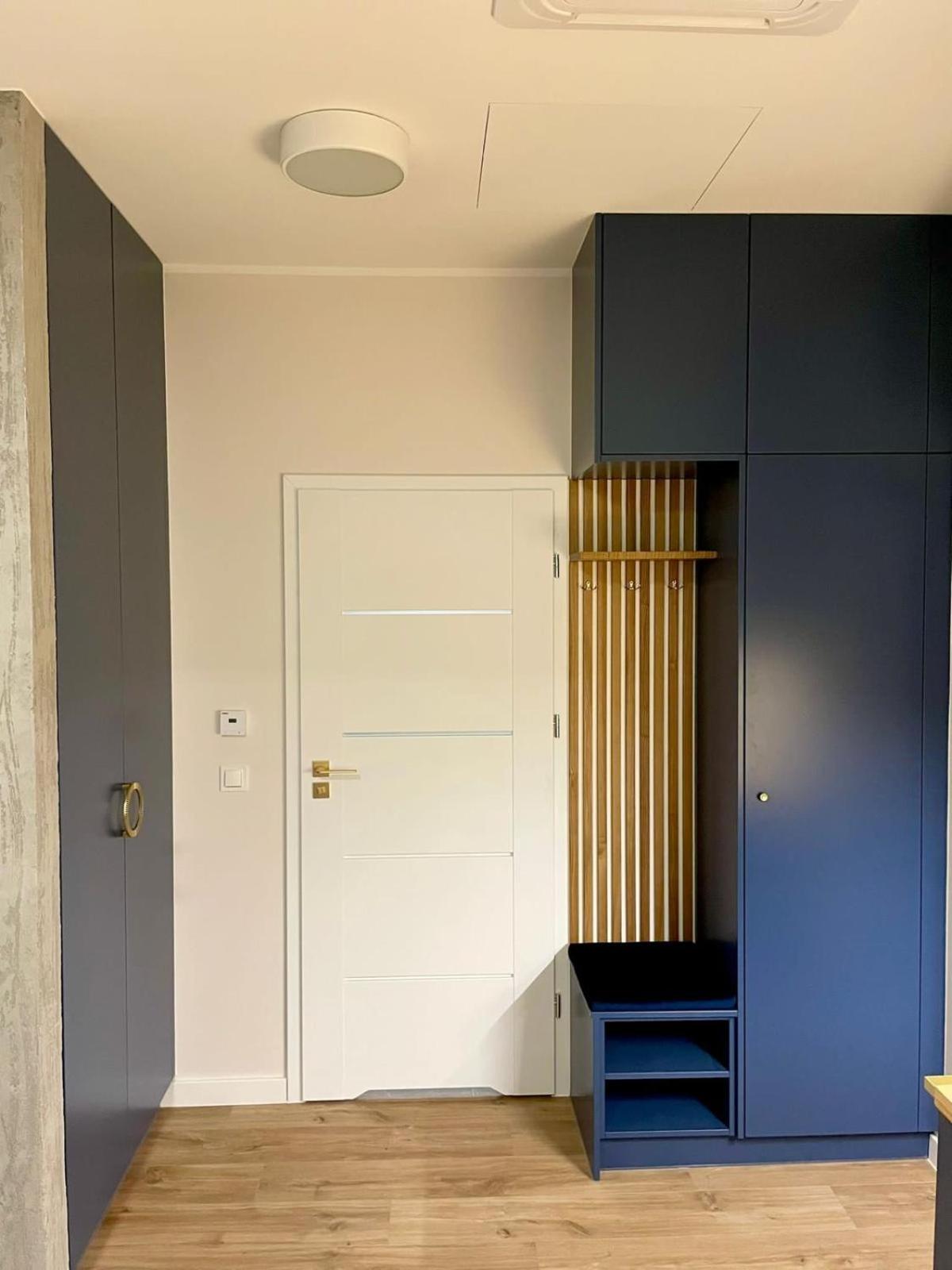 Apartos Seaside Luxury Apartments Świnoujście Extérieur photo