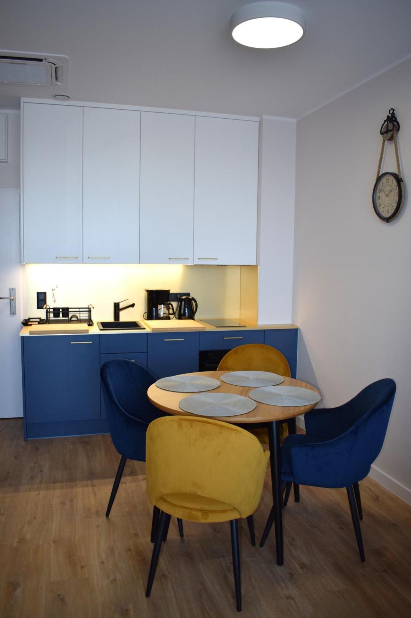 Apartos Seaside Luxury Apartments Świnoujście Extérieur photo